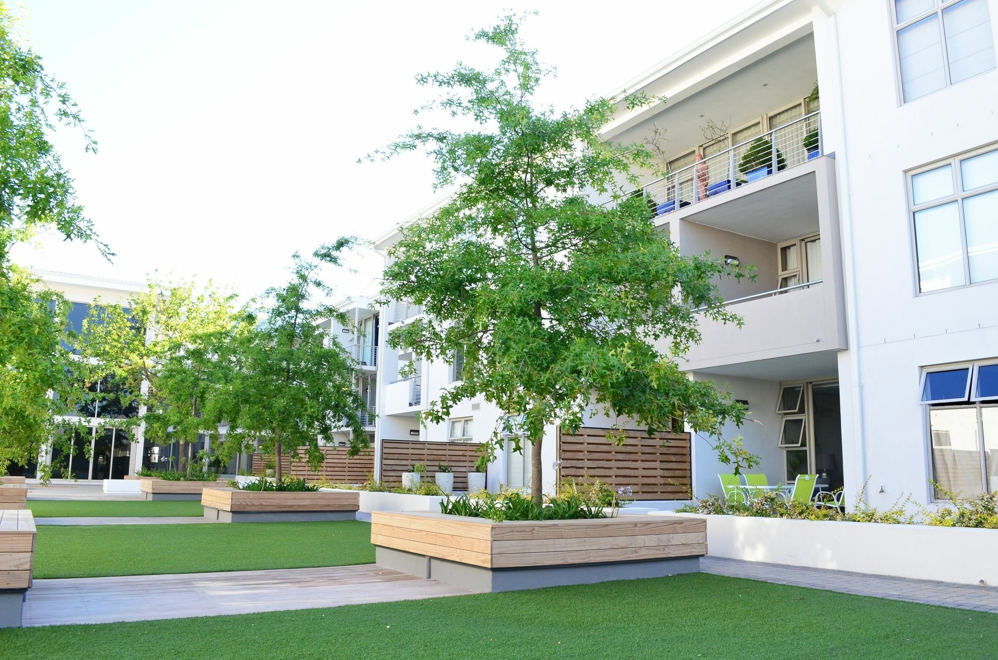 Avemore Andringawalk No 221 Apartamento Stellenbosch Exterior foto